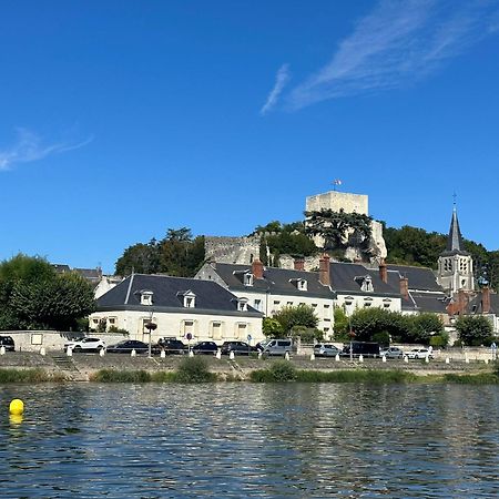 Studio Ideal Pour Beauval Montrichard Esterno foto