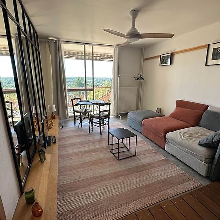 Studio Ideal Pour Beauval Montrichard Esterno foto