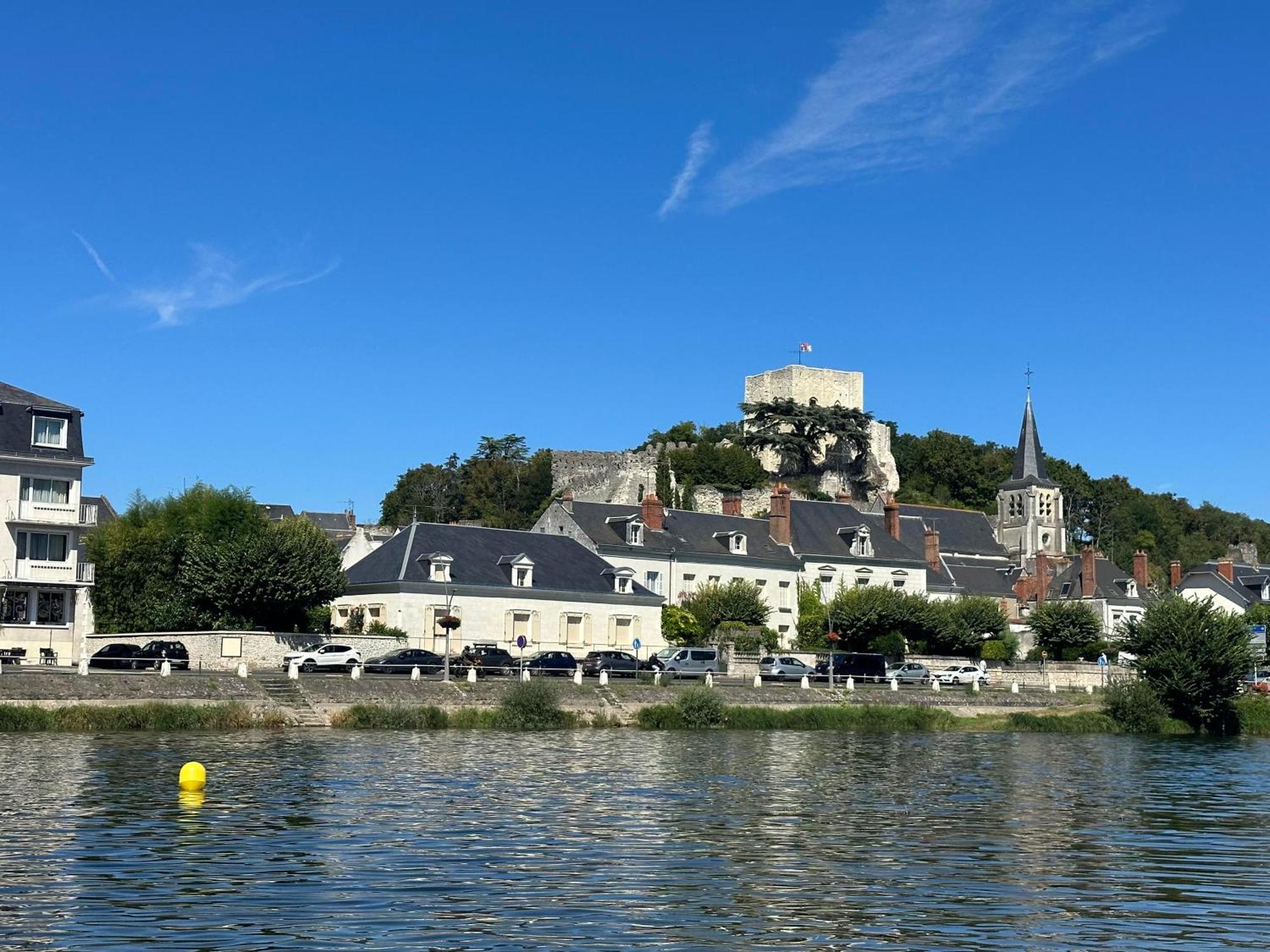 Studio Ideal Pour Beauval Montrichard Esterno foto