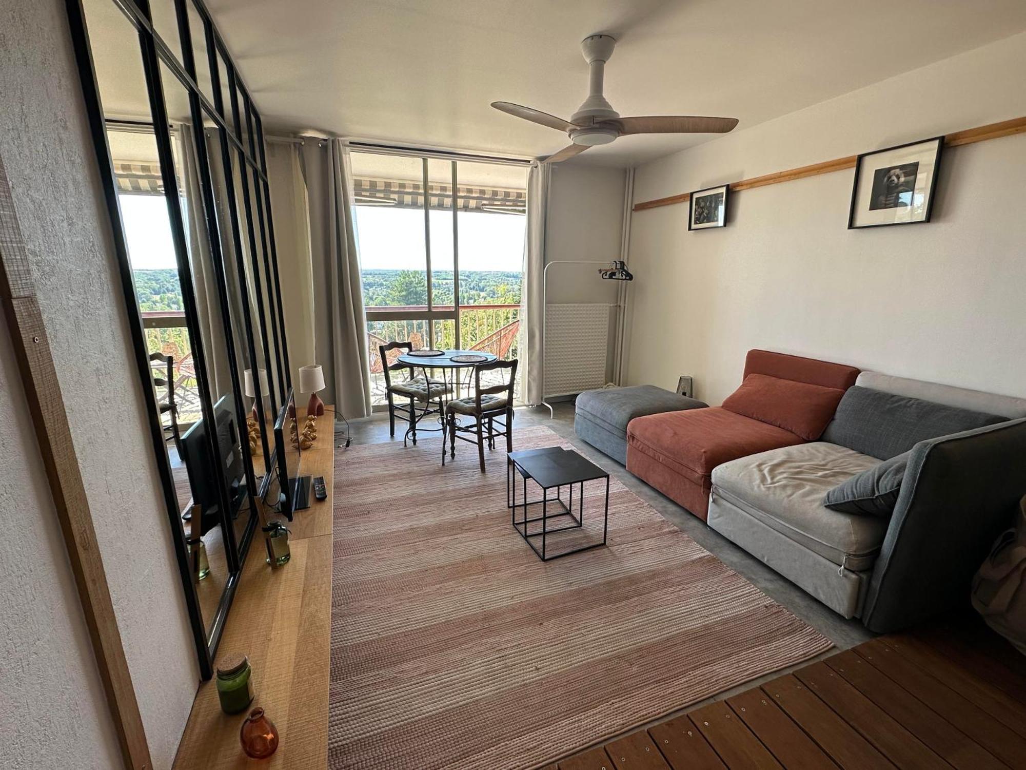 Studio Ideal Pour Beauval Montrichard Esterno foto